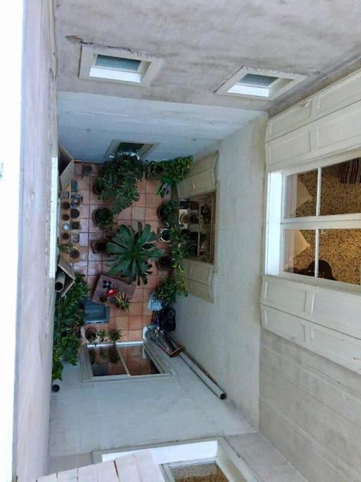 "Euzet" Joli Appartement A 2 Pas Du Centre Ville Сет Екстериор снимка